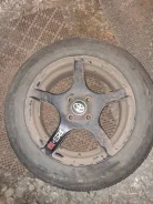RSR. x15", 5x100.00 ����