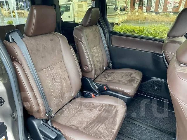 Toyota Esquire. �������, ��������, 2.0, ������, �/�. ��� ����� �� ������������ ����