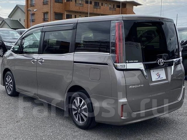 Toyota Esquire. �������, ��������, 2.0, ������, �/�. ��� ����� �� ������������ ����