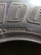 Bridgestone Ecopia R201. ������, 2013 ���, �/�, ����� �� 5�% ����