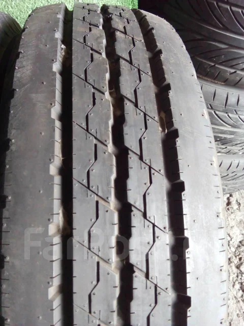 Bridgestone Ecopia R201. ������, 2013 ���, �/�, ����� �� 5 % ����