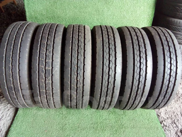 Bridgestone Ecopia R201. ������, 2013 ���, �/�, ����� �� 5 % ����