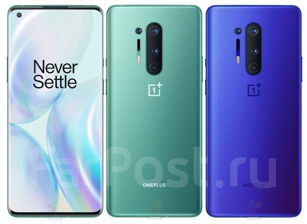 Смартфон OnePlus 8 Pro 12/256Gb! Новый! Гарантия - Смартфоны и сотовые ...