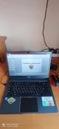 Prestigio. 14.1", 1,1����, ��� 3072 ��, ���� 32���, WiFi, Bluetooth, ����������� �� 7��. ����