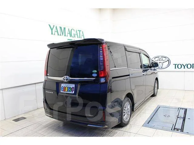 Toyota Esquire. �������, ��������, 2.0, ������, �/�. ��� ����� �� ������������ ����