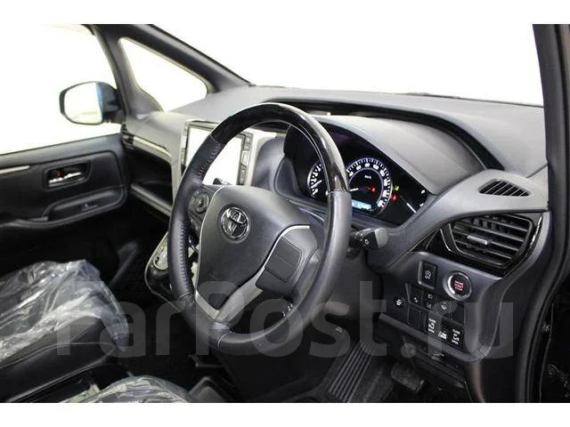 Toyota Esquire. �������, ��������, 2.0, ������, �/�. ��� ����� �� ������������ ����
