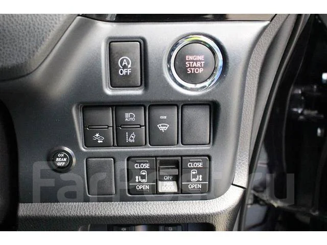 Toyota Esquire. �������, ��������, 2.0, ������, �/�. ��� ����� �� ������������ ����