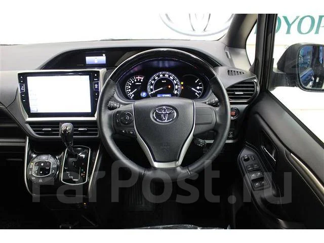 Toyota Esquire. �������, ��������, 2.0, ������, �/�. ��� ����� �� ������������ ����