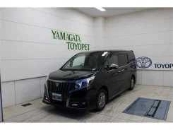 Toyota Esquire. �������, ��������, 2.0, ������, �/�. ��� ����� �� ������������ ����