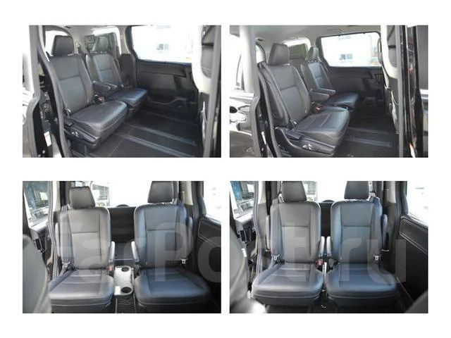 Toyota Esquire. �������, ��������, 2.0, ������, �/�. ��� ����� �� ������������ ����