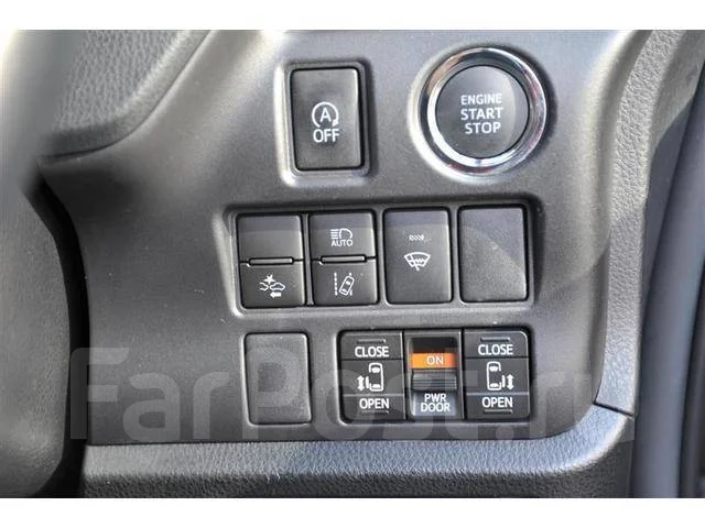 Toyota Esquire. �������, ��������, 2.0, ������, �/�. ��� ����� �� ������������ ����