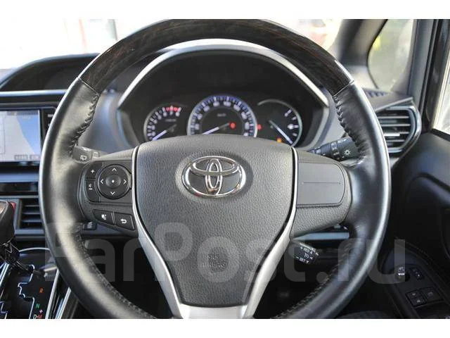 Toyota Esquire. �������, ��������, 2.0, ������, �/�. ��� ����� �� ������������ ����