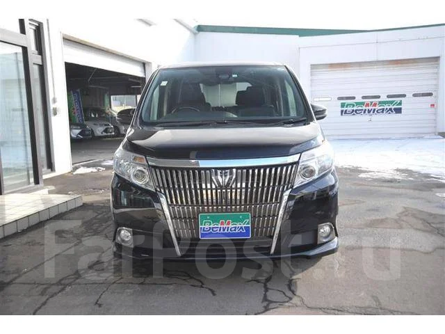 Toyota Esquire. �������, ��������, 2.0, ������, �/�. ��� ����� �� ������������ ����