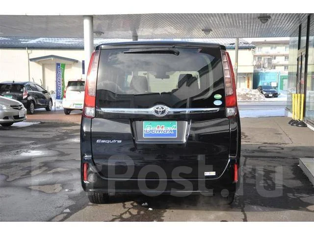 Toyota Esquire. �������, ��������, 2.0, ������, �/�. ��� ����� �� ������������ ����