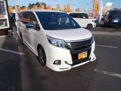 Toyota Esquire. �������, ��������, 1.8, ������, �/�. ��� ����� �� ������������ ����