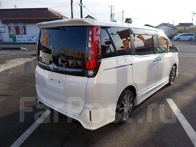 Toyota Esquire. �������, ��������, 1.8, ������, �/�. ��� ����� �� ������������ ����