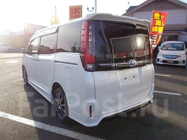 Toyota Esquire. �������, ��������, 1.8, ������, �/�. ��� ����� �� ������������ ����
