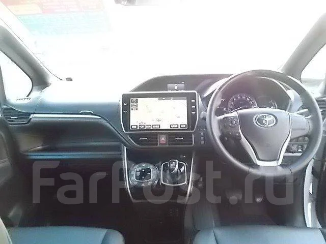 Toyota Esquire. �������, ��������, 1.8, ������, �/�. ��� ����� �� ������������ ����