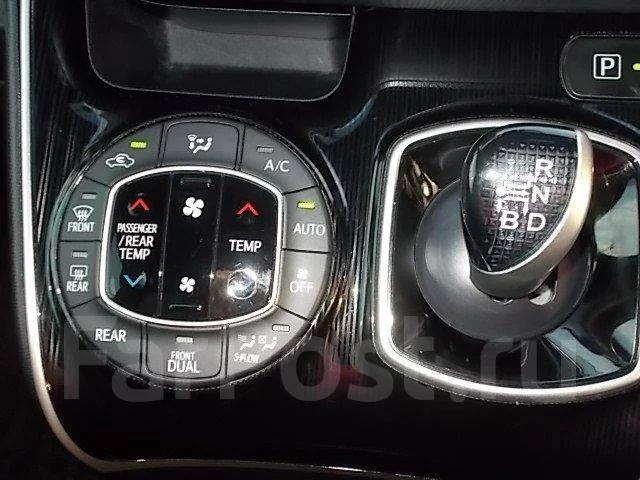 Toyota Esquire. �������, ��������, 1.8, ������, �/�. ��� ����� �� ������������ ����