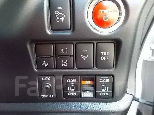 Toyota Esquire. �������, ��������, 1.8, ������, �/�. ��� ����� �� ������������ ����