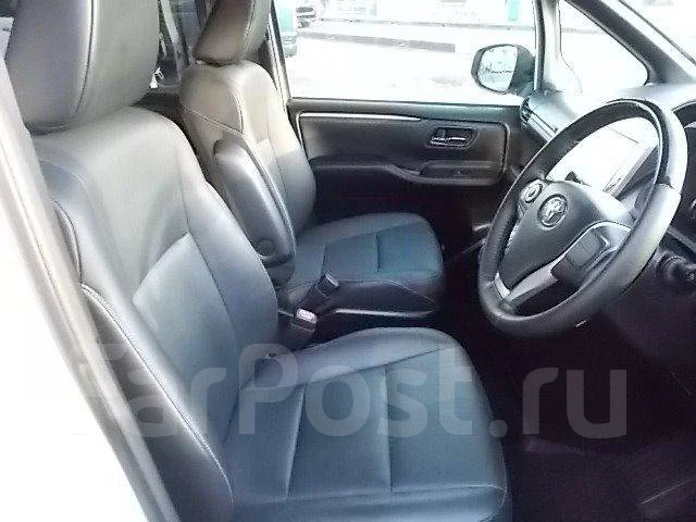 Toyota Esquire. �������, ��������, 1.8, ������, �/�. ��� ����� �� ������������ ����
