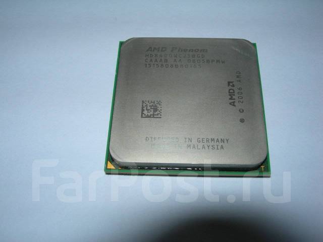 Amd phenom x3 характеристики. AMD Phenom 8400 характеристики. Процессор 8400 есть ли ножки.