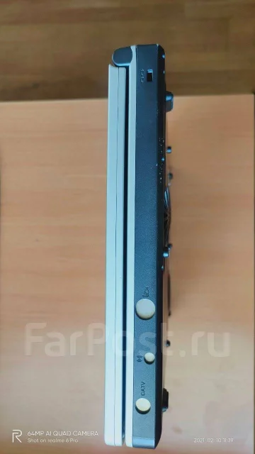 Roverbook. 17", 3 000����, ��� 1024 ��, ���� 40���, WiFi: 1, Bluetooth: 1, ����������� �� 1��. ����