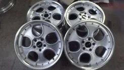 EuroHart. 8.0x18", 5x114.3, ET37, �� 73,1���. ��� ����� �� ����������� ������ ����