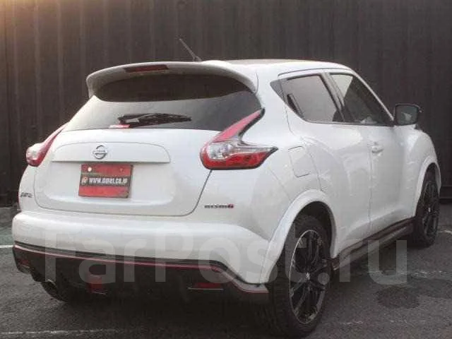 Nissan Juke. �������, 4wd, 1.6, ������, 14 000����. ��, �/�. ��� ����� �� ������������ ����