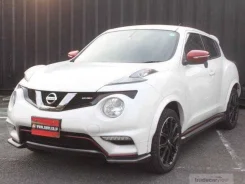 Nissan Juke. �������, 4wd, 1.6, ������, 14 000����. ��, �/�. ��� ����� �� ������������ ����
