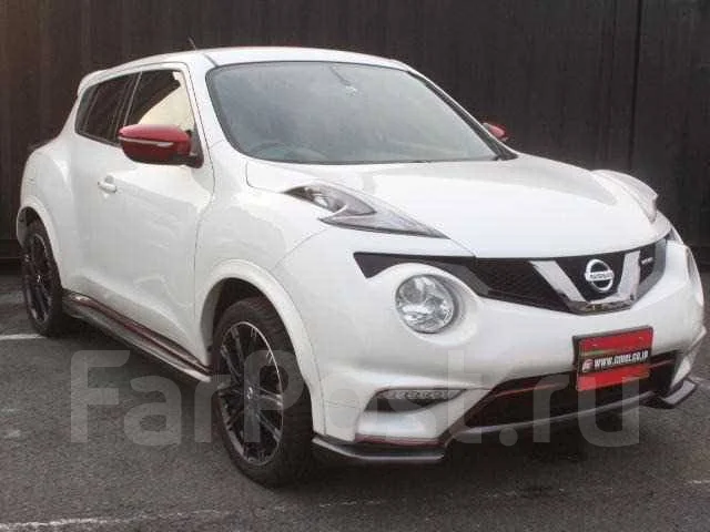 Nissan Juke. �������, 4wd, 1.6, ������, 14 000����. ��, �/�. ��� ����� �� ������������ ����