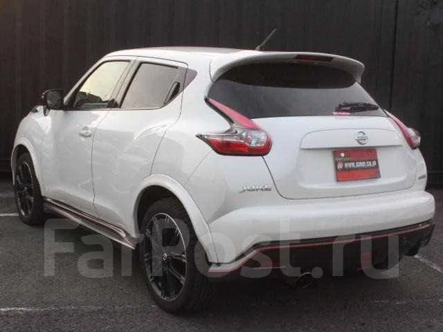 Nissan Juke. �������, 4wd, 1.6, ������, 14 000����. ��, �/�. ��� ����� �� ������������ ����