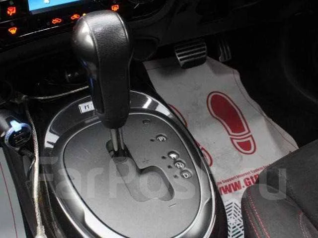 Nissan Juke. �������, 4wd, 1.6, ������, 14 000����. ��, �/�. ��� ����� �� ������������ ����