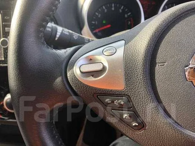 Nissan Juke. �������, 4wd, 1.6, ������, 14 000����. ��, �/�. ��� ����� �� ������������ ����