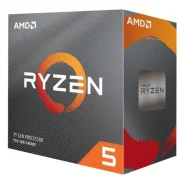 AMD Ryzen 5 3600X ����