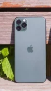 Apple iPhone 11 Pro Max. �����, ������, 4G LTE ����
