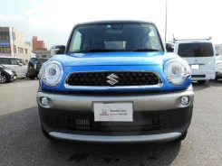 Suzuki Xbee. ��������, 4wd, 1.0, ������, 1 000����. ��, �/�. ��� ����� �� ������������ ����