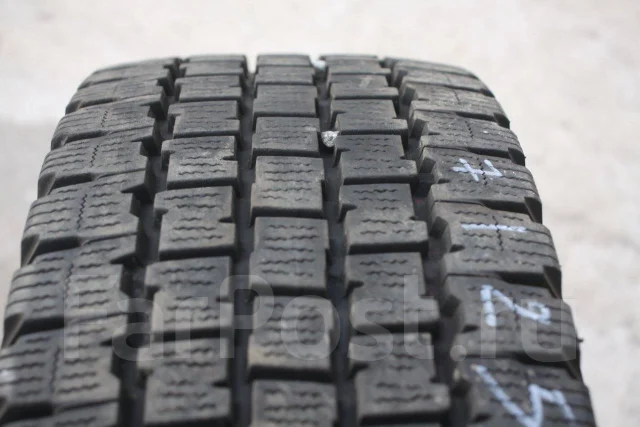 Bridgestone Blizzak Revo 696. �����������, �/�, ����� 10 % ����