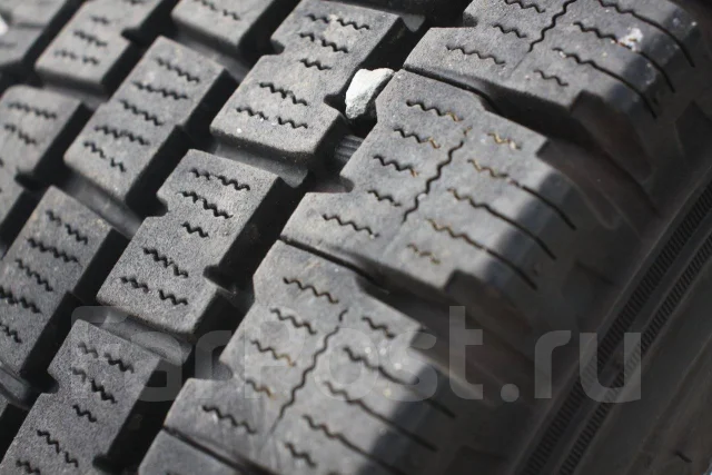 Bridgestone Blizzak Revo 696. �����������, �/�, ����� 10 % ����