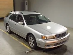 Nissan Cefiro. �������, ��������, 2.0, ������, 98 000����. ��, �/�, ��� ���. ��� ����� �� ������������ ����