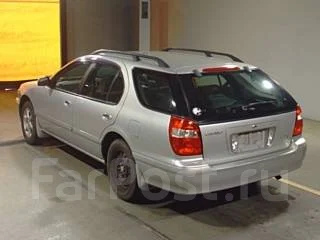 Nissan Cefiro. �������, ��������, 2.0, ������, 98 000����. ��, �/�, ��� ���. ��� ����� �� ������������ ����