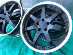 Work Gnosis GS3. 8.0x19", 5x114.3, ET45, �� 73,1���. ����