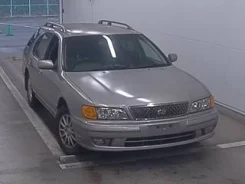 Nissan Cefiro. �������, ��������, 2.0, ������, 78 000����. ��, �/�, ��� ���. ��� ����� �� ������������ ����