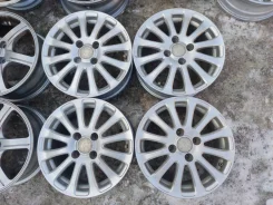 IKI NF-361. 5.5x14", 4x100, ET38, �� 67,1���. ����