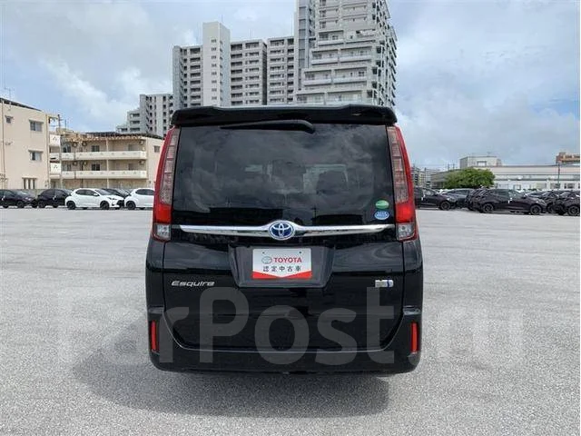 Toyota Esquire. �������, ��������, 1.8, ������, 70 000����. ��, �/�. ��� ����� �� ������������ ����