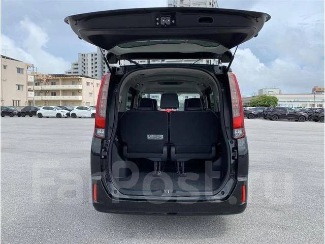 Toyota Esquire. �������, ��������, 1.8, ������, 70 000����. ��, �/�. ��� ����� �� ������������ ����