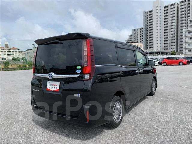 Toyota Esquire. �������, ��������, 1.8, ������, 70 000����. ��, �/�. ��� ����� �� ������������ ����