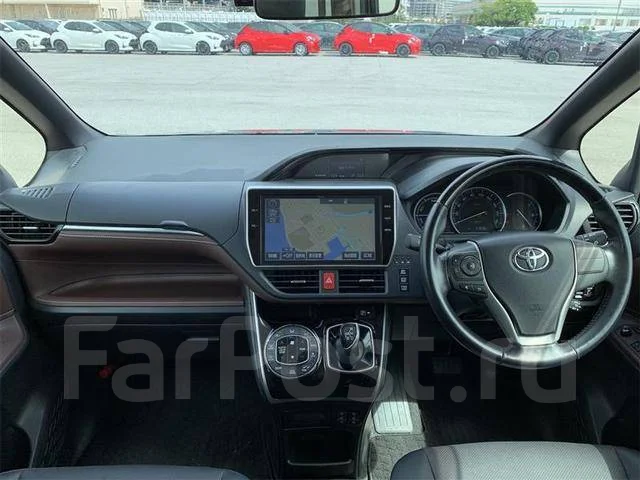 Toyota Esquire. �������, ��������, 1.8, ������, 70 000����. ��, �/�. ��� ����� �� ������������ ����
