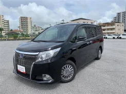 Toyota Esquire. �������, ��������, 1.8, ������, 70 000����. ��, �/�. ��� ����� �� ������������ ����
