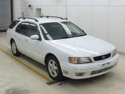 Nissan Cefiro. �������, ��������, 2.5, ������, 66 000����. ��, �/�, ��� ���. ��� ����� �� ������������ ����